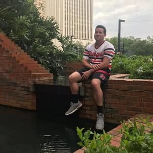 Meet your Posher, Brian